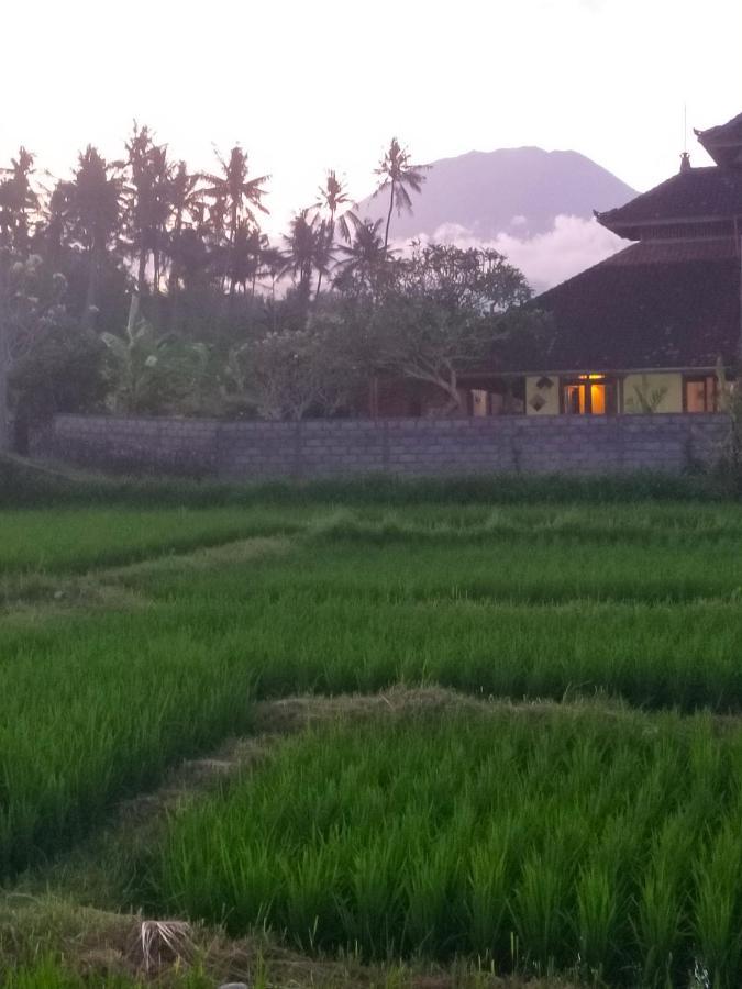 Limun Guesthouse Amlapura Exterior photo