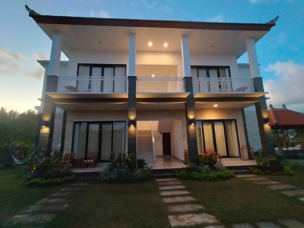 Limun Guesthouse Amlapura Exterior photo