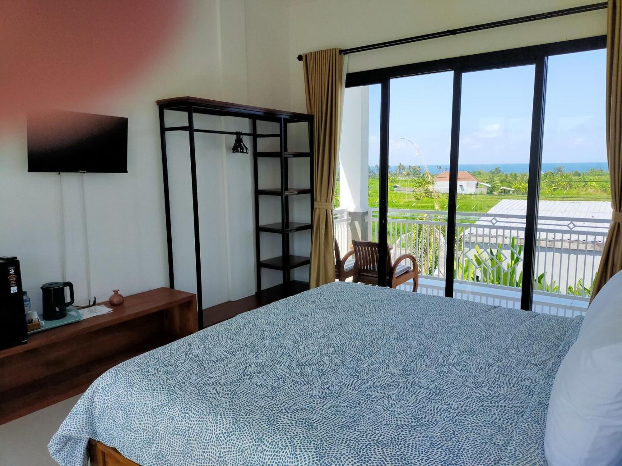 Limun Guesthouse Amlapura Room photo