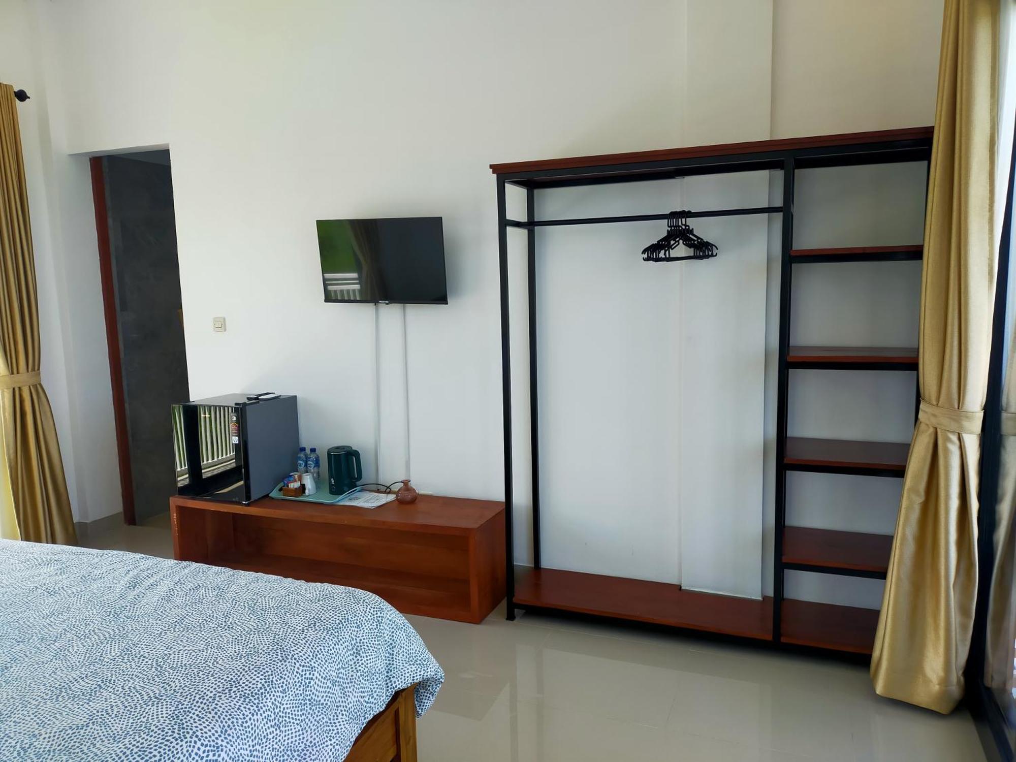 Limun Guesthouse Amlapura Room photo